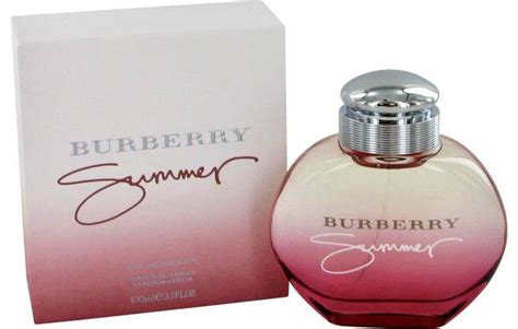 burberry summer perfume 2015|Burberry perfume 50 ml.